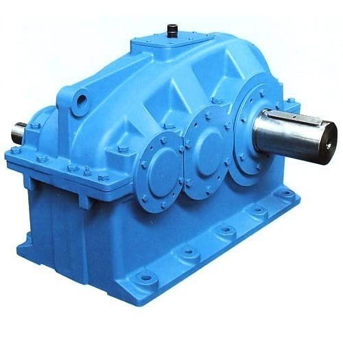 Crane Duty Helical Gearbox Manufacturers, Suppliers, Dealers in Chennai | Drive Gear Power Transmission