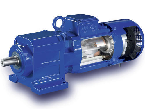 Helical Gear Motor Manufacturers, Suppliers, Dealers in Chennai | Drive Gear Power Transmission